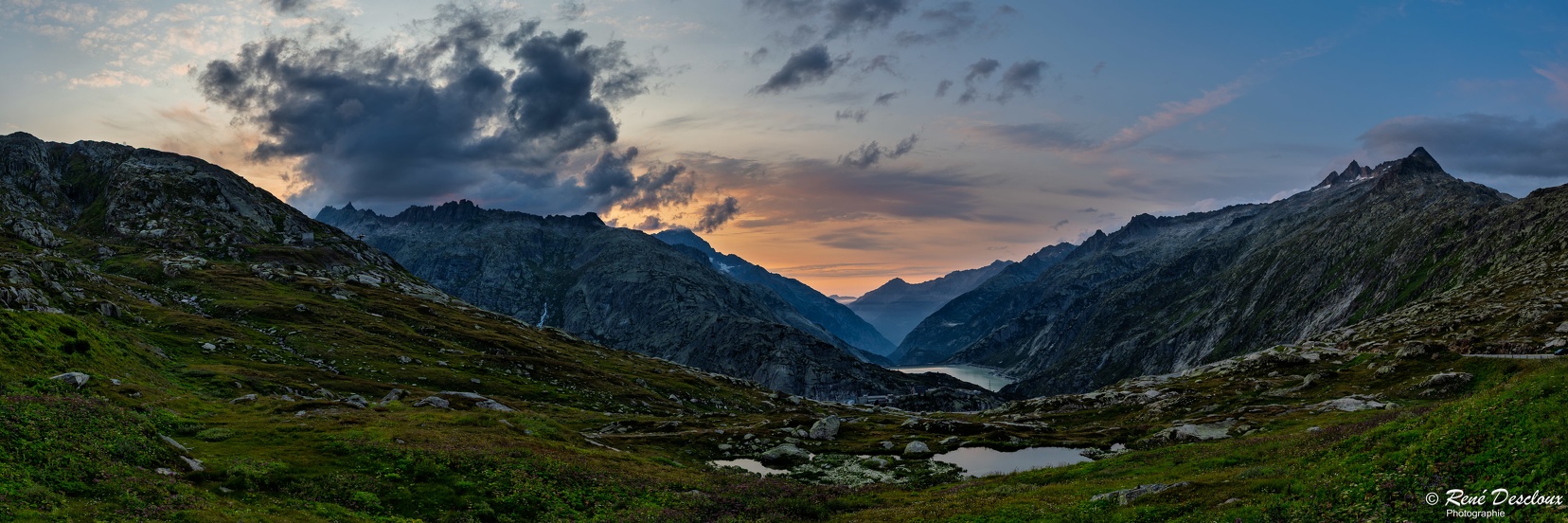 2508 5735 Grimsel
