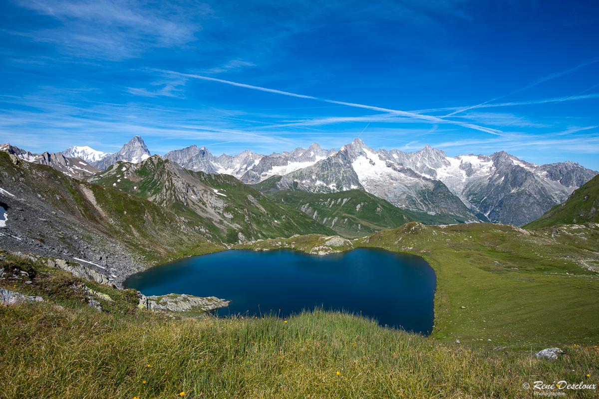 Paysages Valais | René Descloux Photographie